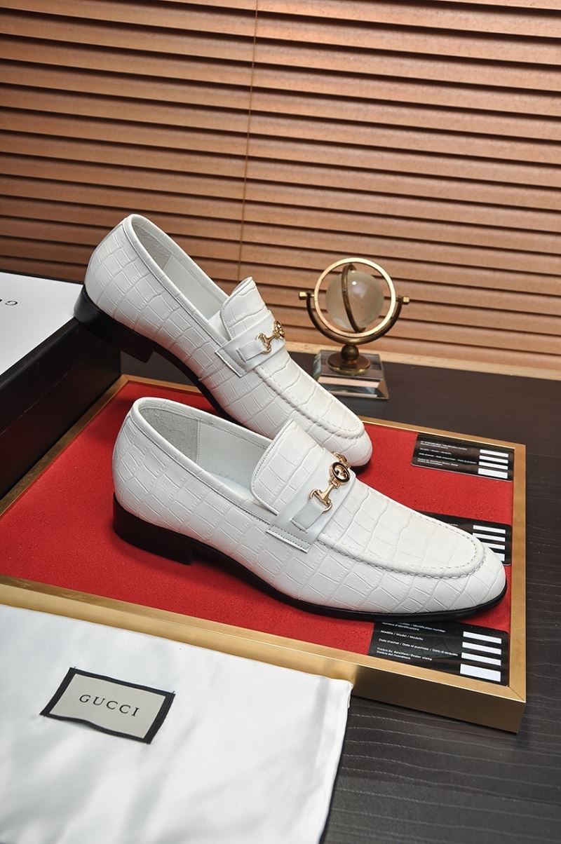 Gucci Business Shoes